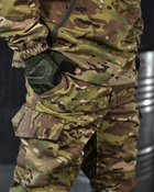 Тактический костюм горка анорак мультикам XL - изображение 15
