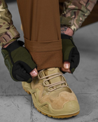Тактические брюки patriot coyot M - изображение 10