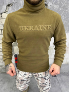 Флісування ukraine coyot up soft 0 XXL - зображення 4