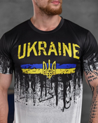 Тактична футболка потоотводящая ukraine XXL - зображення 6