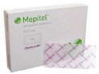 Набор пластырей Mepiform Safetac стерильные 5 см x 7.5 см 10 шт (7333350794262) - изображение 1