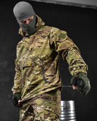 Тактичний костюм гірка анорак мультикам XXXL - зображення 12