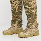 Кросівки AK tactical колір Койот, 45, 29 - зображення 7