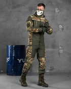 Весняний тактичний костюм гірка our S - зображення 11