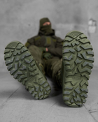 Ботинки bates annobon boot oliva 41 - изображение 5