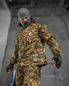 Весенний тактический костюм горка анорак хищник 0 XXXL - изображение 11