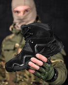 Тактичні черевики ak tactica black дк0 40 - зображення 7
