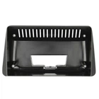 Переходная рамка Lesko 9" Fiat Tipo Egea 2016-2020 (3865)