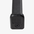 Патрон, на магазин калібр pmag parabellum magpul glock, gl9 9x19mm 21 21 - (mag661) - зображення 5
