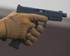 Патрон, на магазин калібр pmag parabellum magpul glock, gl9 9x19mm 21 21 - (mag661) - зображення 7