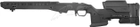 Ложа MDT JAE-700 G4 для Remington 700 SA. Black - зображення 2