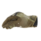 Перчатки тактические Mechanix M-PACT мультикам, XL - изображение 4