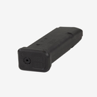 – Патронів, на магазин калібр pmag parabellum magpul glock gl9 g19, 9x19mm 15 15 (mag550) - зображення 4