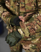 Тактичний штурмовий костюм весна/літо штани+куртка 3XL мультикам (83961) - зображення 4