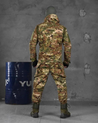 Тактичний штурмовий костюм весна/літо штани+куртка XL мультикам (83961) - зображення 3