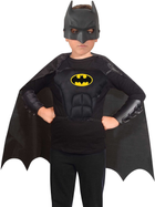 Карнавальний костюм Ciao DC Comics Бетмен 110-135 см (8026196200927) - зображення 1