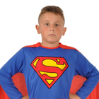 Карнавальний костюм Ciao Супермен 8-10 років 124 см (8026196971285) - зображення 3