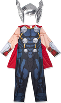 Карнавальний костюм Rubies Marvel Тор 3-4 роки 104 см (0883028284214) - зображення 2