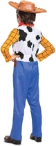Strój karnawałowy Disguise Woody 5-6 lat 116 cm (0192995051058) - obraz 2