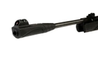 Пневматическая винтовка Hatsan 125 Pro с газовой пружиной 200 атм - изображение 8