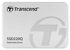 SSD диск Transcend SSD220Q 1TB 2.5" SATAIII QLC (TS1TSSD220Q) - зображення 1