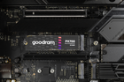 Dysk SSD Goodram PX700 2TB M.2 2280 PCIe 4.0 x4 NVMe 3D NAND (SSDPR-PX700-02T-80) - obraz 10