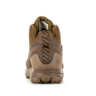 Тактичні чоловічі черевики "5.11 TACTICAL A/T MID WATERPROOF BOOT" Dark Coyote 11.5 US/EU 45.5 - зображення 7