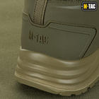 Тактичні M-Tac черевики літні Iva Olive 43 - зображення 10