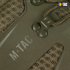 Тактические M-Tac полуботинки летние Iva Olive 41 - изображение 8