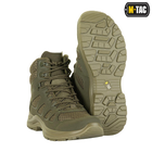 Тактичні M-Tac черевики літні Iva Olive 45 - зображення 1