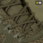 Тактичні M-Tac черевики літні Iva Olive 40 - зображення 7