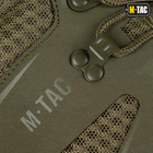 Тактичні M-Tac черевики літні Iva Olive 40 - зображення 8