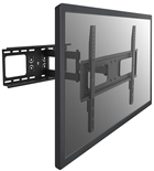 Uchwyt do telewizora Equip 37-80" do 50 kg Black (4015867198933) - obraz 2
