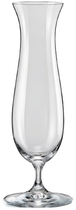 Ваза BOHEMIA Crystal Lucie 23 см (B85A15)