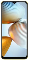Smartfon Poco M4 5G 6/128GB Yellow (6934177779404) - obraz 3