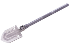 Лопата многофункциональная Рамболд - 8-в-1 M2 металлик ручка 1 шт. - изображение 1