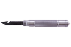 Лопата багатофункціональна Рамболд - 8-в-1 M2 металік ручка 1 шт. - зображення 5
