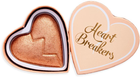Rozświetlacz Makeup Revolution I Heart Revolution Heartbreakers Graceful 10 g (5057566419086) - obraz 1