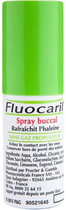 Odświeżacz do ust Fluocaril w sprayu 15 ml (8710522965665) - obraz 1