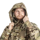 Куртка тактична ECWCS GEN lll Texar Conger M Multicam - изображение 7