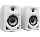Студийные мониторы Pioneer DM-40D White