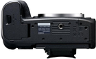 Aparat Canon EOS R6 Body Black (4082C003) - obraz 4