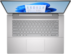 Laptop Dell Inspiron 16 Plus 7630 (7630-3291) Platinum Silver - obraz 3
