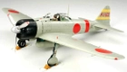 Збірна модель Tamiya Mitsubishi A6M2b Zero Fighter 1:32 (4950344603176) - зображення 8