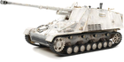 Model do składania Tamiya Nashorn Pak43/1 auf Geschützwagen III/IV 1:35 (4950344353354) - obraz 7