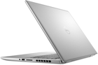 Laptop Dell Inspiron 16 Plus 7630 (7630-3291) Platinum Silver - obraz 5