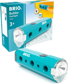 Klocki konstrukcyjne Brio Builder Flashlight (34601) - obraz 1