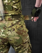 Женские тактические штаны мультикам 48 - изображение 7