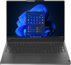 Laptop Lenovo ThinkBook 16p Gen 4 (21J8001UPB) Storm Grey - obraz 5