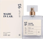 Woda perfumowana damska Made In Lab 95 Women 100 ml (5902693168201) - obraz 1